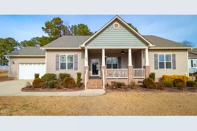 28 Silver Creek Drive, Clayton, NC 27520 - Photo 1