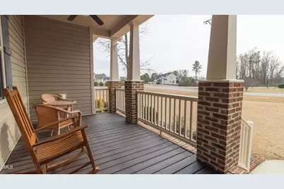 28 Silver Creek Drive, Clayton, NC 27520 - Photo 4