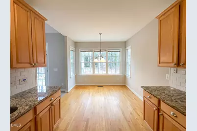 6412 Pleasant Creek Court, Raleigh, NC 27613 - Photo 8