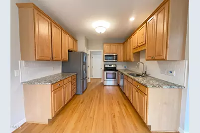 6412 Pleasant Creek Court, Raleigh, NC 27613 - Photo 2