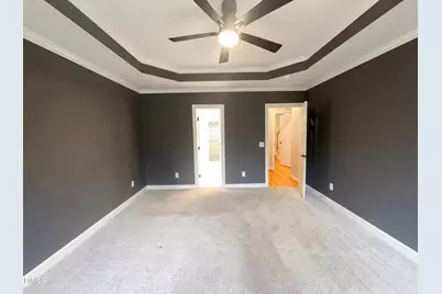 6412 Pleasant Creek Court, Raleigh, NC 27613 - Photo 10