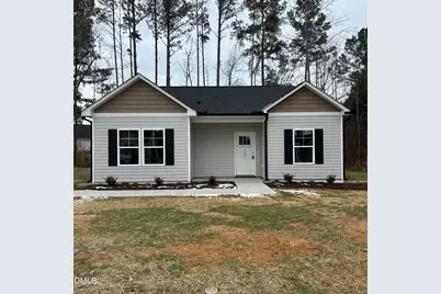 153 Ambergate Court, Rocky Mount, NC 27804 - Photo 1