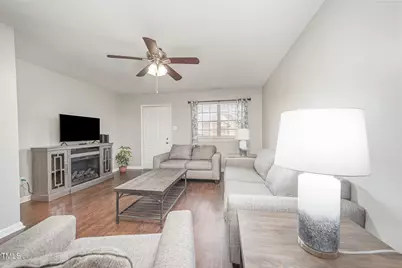 200 Old Spring Hill Lane, Fuquay Varina, NC 27526 - Photo 4