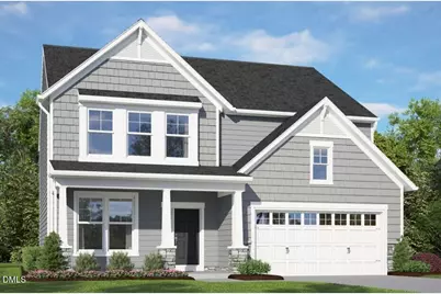 382 Glade Drive, Aberdeen, NC 28315 - Photo 1