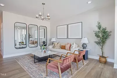 46 Clementine Street #186, Angier, NC 27501 - Photo 4