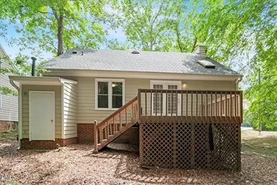 4401 Liverpool Lane, Raleigh, NC 27604 - Photo 22