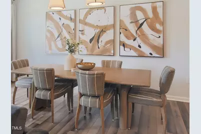 234 Deercroft Drive #Carolina Springs Lot 428-Carso, Apex, NC 27539 - Photo 10