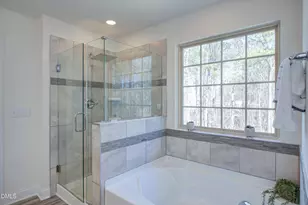 130 N Ridge View Way, Franklinton, NC 27525 - Photo 30