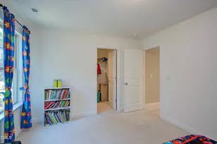 130 N Ridge View Way, Franklinton, NC 27525 - Photo 36