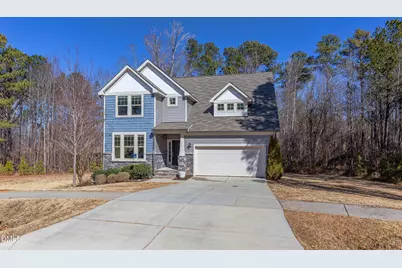 130 N Ridge View Way, Franklinton, NC 27525 - Photo 2