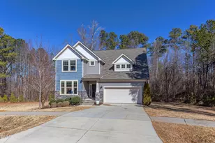 130 N Ridge View Way, Franklinton, NC 27525 - Photo 2