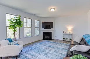 130 N Ridge View Way, Franklinton, NC 27525 - Photo 22