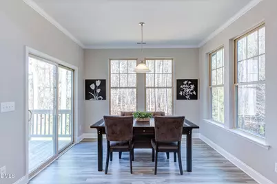 130 N Ridge View Way, Franklinton, NC 27525 - Photo 18