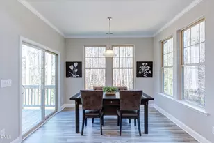 130 N Ridge View Way, Franklinton, NC 27525 - Photo 18