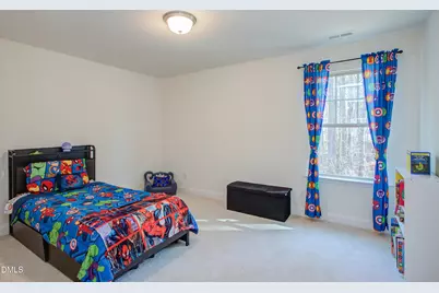 130 N Ridge View Way, Franklinton, NC 27525 - Photo 34