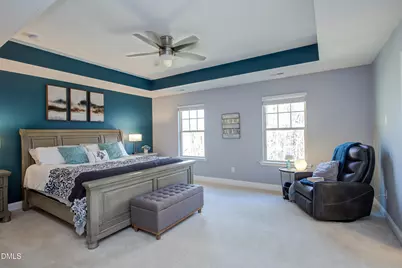 130 N Ridge View Way, Franklinton, NC 27525 - Photo 26