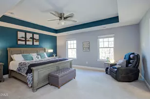 130 N Ridge View Way, Franklinton, NC 27525 - Photo 26