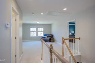 130 N Ridge View Way, Franklinton, NC 27525 - Photo 42