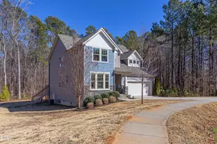 130 N Ridge View Way, Franklinton, NC 27525 - Photo 4