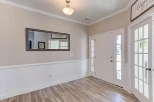 130 N Ridge View Way, Franklinton, NC 27525 - Photo 6