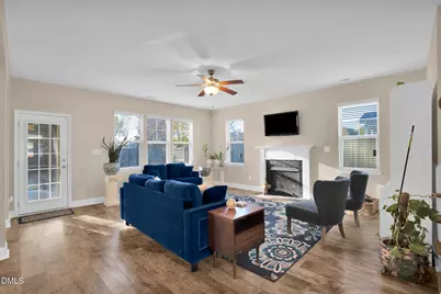 3420 Hogarth Court, Fayetteville, NC 28306 - Photo 8