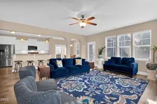 3420 Hogarth Ct, Fayetteville, NC 28306 - Photo 10