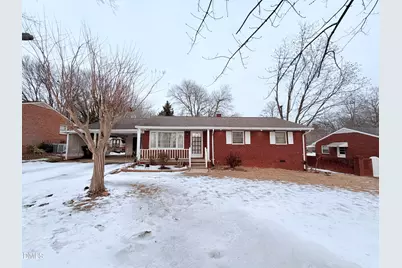 2805 Trail Six, Burlington, NC 27215 - Photo 2