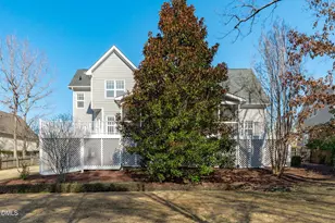 409 Acorn Falls Ct, Holly Springs, NC 27540 - Photo 46