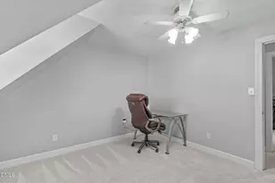 409 Acorn Falls Ct, Holly Springs, NC 27540 - Photo 30