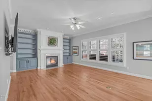 409 Acorn Falls Ct, Holly Springs, NC 27540 - Photo 6