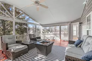 409 Acorn Falls Ct, Holly Springs, NC 27540 - Photo 38