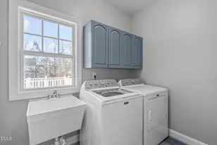 409 Acorn Falls Ct, Holly Springs, NC 27540 - Photo 22