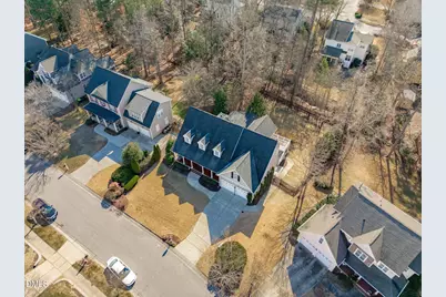 409 Acorn Falls Court, Holly Springs, NC 27540 - Photo 54