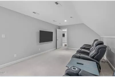 409 Acorn Falls Court, Holly Springs, NC 27540 - Photo 32