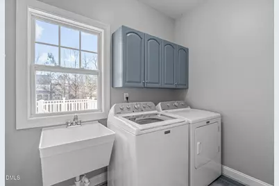 409 Acorn Falls Court, Holly Springs, NC 27540 - Photo 22