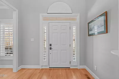 409 Acorn Falls Court, Holly Springs, NC 27540 - Photo 2