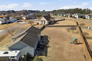 61 New River Ct, Angier, NC 27501 - Photo 30