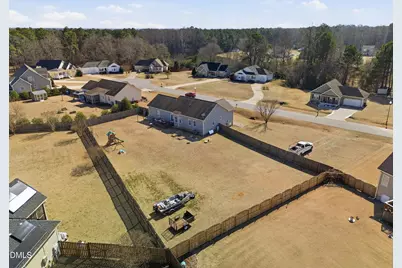 61 New River Court, Angier, NC 27501 - Photo 28