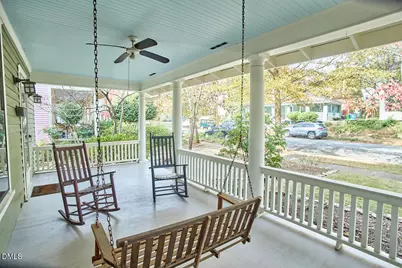 909 W Lenoir Street, Raleigh, NC 27603 - Photo 4