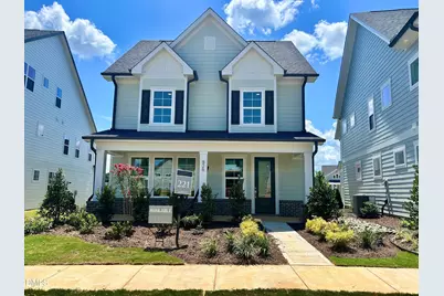 826 Fireship Road, Fuquay Varina, NC 27526 - Photo 1