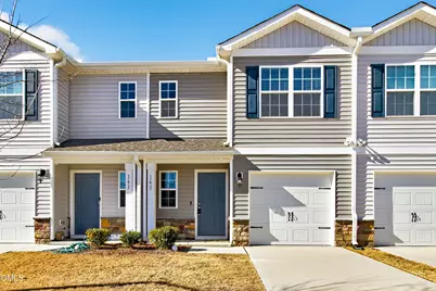 145 Tributary Way, Fuquay Varina, NC 27526 - Photo 1