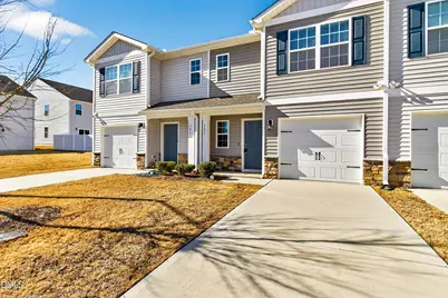 145 Tributary Way, Fuquay Varina, NC 27526 - Photo 2