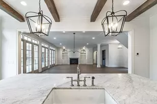 2917 New Hill Holleman Rd, New Hill, NC 27562 - Photo 4