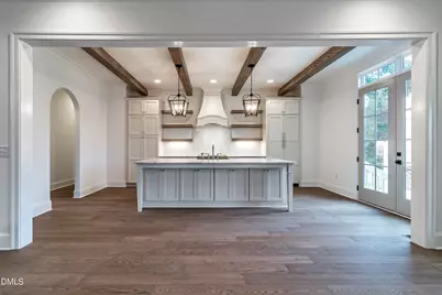 2917 New Hill Holleman Road, New Hill, NC 27562 - Photo 2