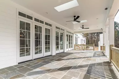 2917 New Hill Holleman Road, New Hill, NC 27562 - Photo 12