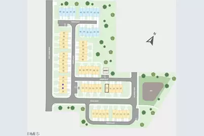 1320 W Garner Road #102, Garner, NC 27529 - Photo 24