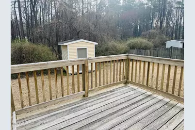 6904 Fox Haven Place, Raleigh, NC 27616 - Photo 14