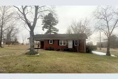 1714 Bonlee Carbonton Road, Goldston, NC 27252 - Photo 1