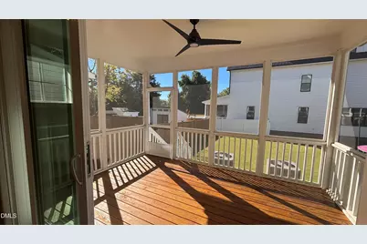 200 E Moore Street #D, Apex, NC 27502 - Photo 10