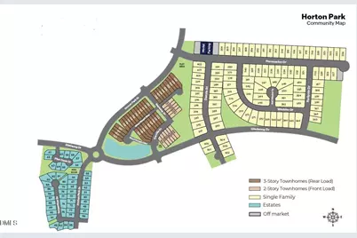 2212 Warbler Drive, Apex, NC 27539 - Photo 32
